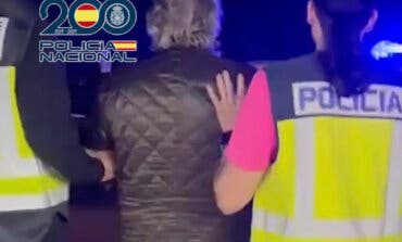 Detenido por estafar 175.000 euros a una empresa de Alcalá de Henares