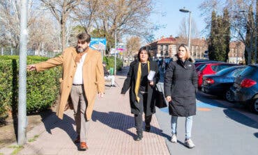 Alcalá de Henares opta a una inversión europea de 18 millones para mejorar los barrios 