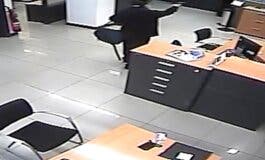 Detenidos por atracar un banco en Algete a punta de pistola y llevarse 84.035 euros 