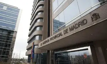 Declarada culpable por asesinar y quemar a la presidenta de su comunidad en Carabanchel