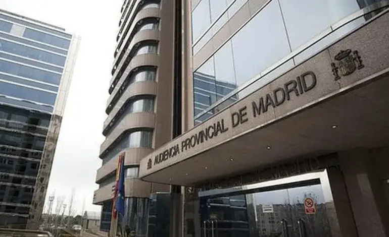 Declarada culpable por asesinar y quemar a la presidenta de su comunidad en Carabanchel