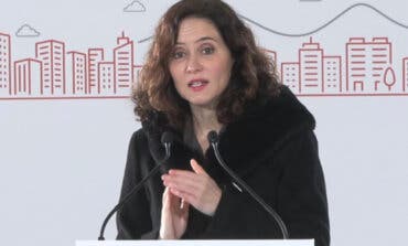 Ayuso anuncia 4.500 nuevas viviendas de alquiler asequible para jóvenes en 11 municipios 