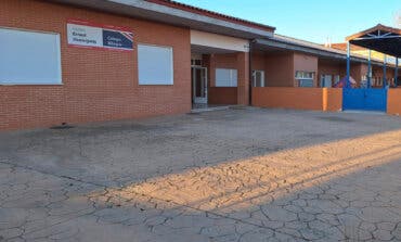 Dos colegios de Alcalá de Henares impartirán primero de la ESO el próximo curso 