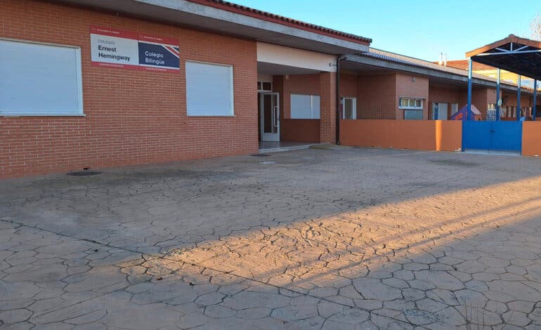 Dos colegios de Alcalá de Henares impartirán primero de la ESO el próximo curso 