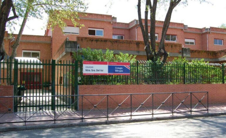 El curso escolar 2025/26 en Madrid arrancará el 8 de septiembre para Infantil, Primaria y Especial