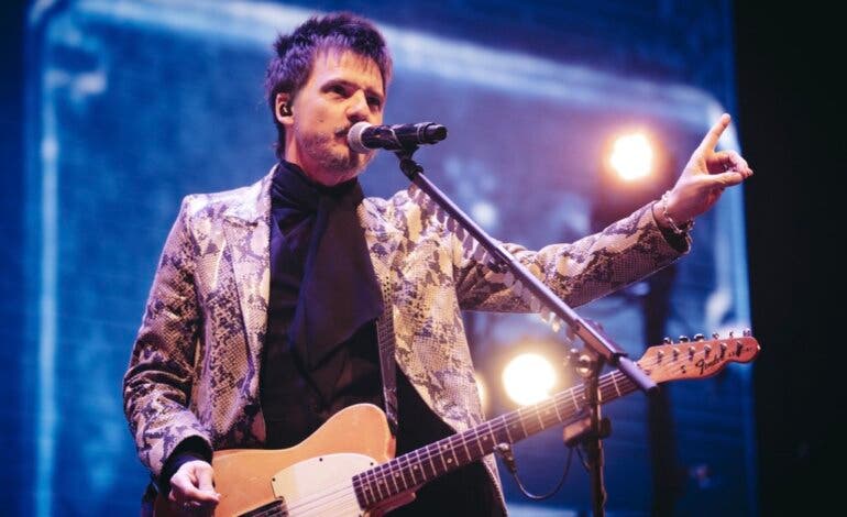 Coque Malla, La Raíz, Iván Ferreiro... primeros conciertos confirmados para las Fiestas de Rivas 