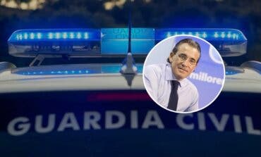 Asesinan a tiros el exalcalde de Gandía Arturo Torró 