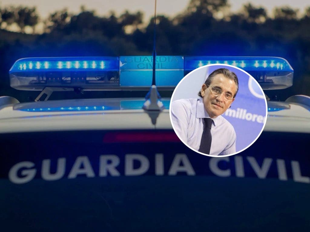 Asesinan a tiros el exalcalde de Gandía Arturo Torró 