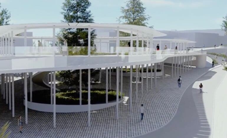 Guadalajara aspira a 20 millones de fondos europeos para transformar la ciudad con estos proyectos 