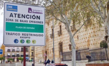 Guadalajara tiene buena calidad del aire en toda la ciudad y solo dos zonas con algún índice de ruido debido al tráfico