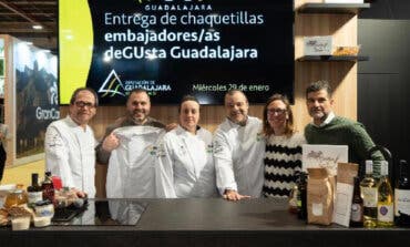 Tres nuevos restaurantes se convierten en embajadores de la marca «DeGUsta Guadalajara»