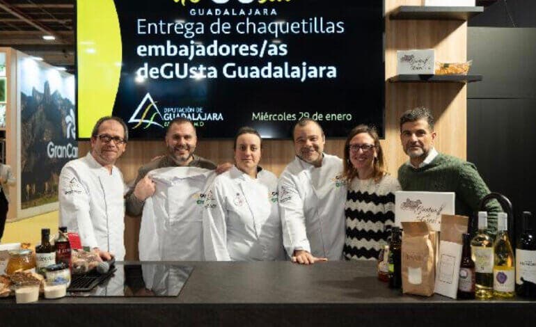 Tres nuevos restaurantes se convierten en embajadores de la marca «DeGUsta Guadalajara»