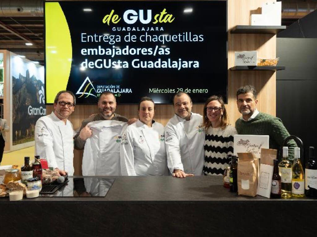 Tres nuevos restaurantes se convierten en embajadores de la marca «DeGUsta Guadalajara»
