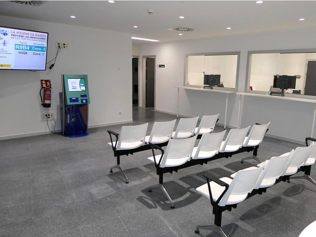 Concluye el traslado de unidades a la ampliación del Hospital de Guadalajara