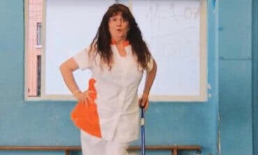 Juicio contra la empresa que despidió a una limpiadora de un colegio de Madrid por bailar en TikTok con su uniforme 