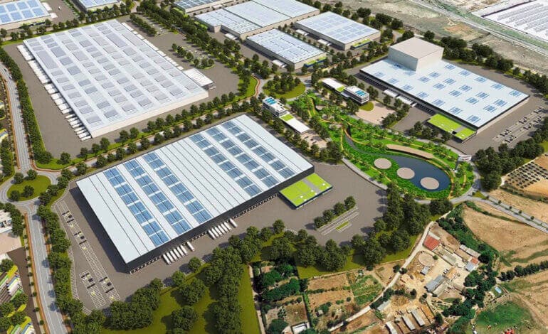 Meco contará con un nuevo centro logístico y tecnológico que espera crear 5.000 empleos