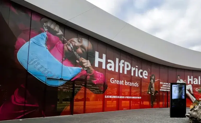 Cuenta atrás para la apertura en Torrejón de Ardoz del nuevo outlet de moda con grandes marcas