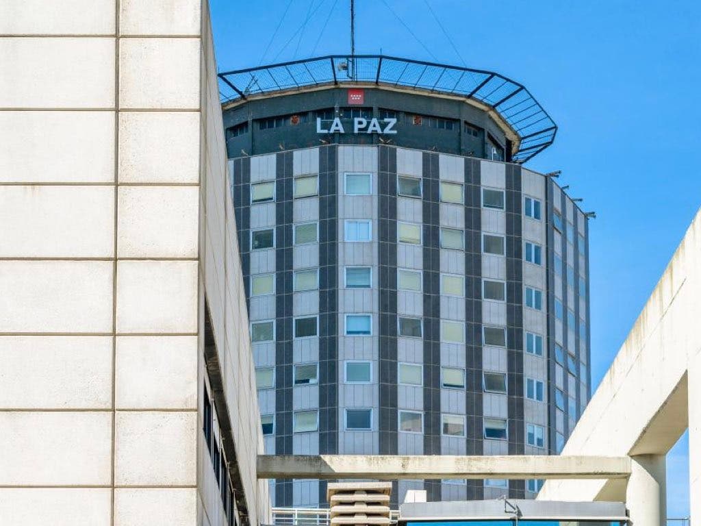 Seis hospitales públicos de la Comunidad de Madrid, entre los 250 mejores del mundo  