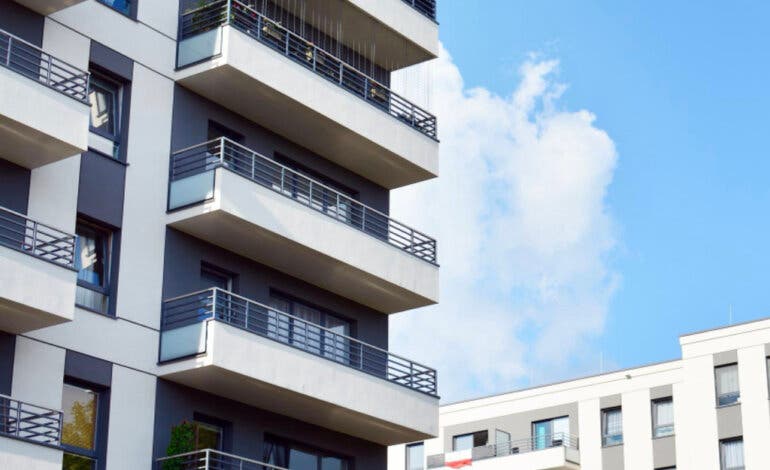 Loeches contará con 295 viviendas de alquiler asequible para jóvenes 