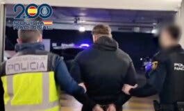 Cuatro detenidos en Alcalá de Henares por traficar con hachís y ketamina