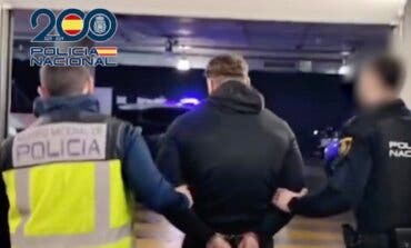 Cuatro detenidos en Alcalá de Henares por traficar con hachís y ketamina