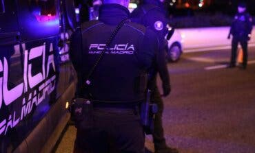 Detenido en Madrid el capo Campuzano, uno de los narcos colombianos más buscados en España 