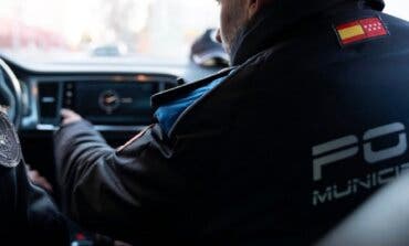 Detenido en Madrid por violar a la compañera de clase de su hija, de 14 años 