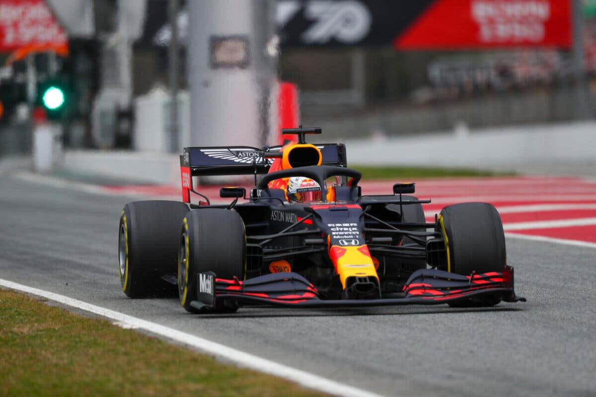 Madrid aprueba el plan especial que permitirá la celebración del Gran Premio de Fórmula 1