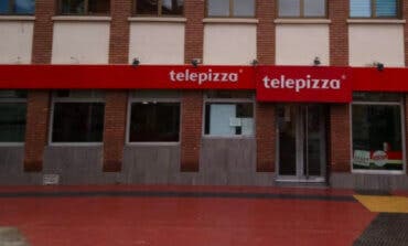 Telepizza ofrecerá pizzas gratis en Alcalá de Henares del 3 al 6 de febrero 