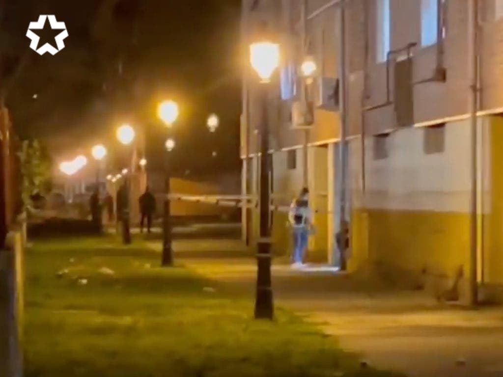 Una trifulca entre dos familias podría estar detrás del tiroteo de Alcalá de Henares 