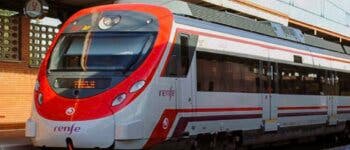 Retrasos en Cercanías por un robo de cable entre Torrejón y San Fernando