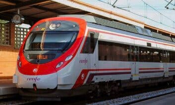 Retrasos en Cercanías por un robo de cable entre Torrejón y San Fernando