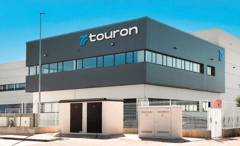 La empresa de distribución de motores náuticos líder en España elige Torrejón de Ardoz para su nueva sede