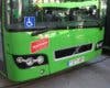 La línea de autobús 824 que une Alcalá y Torrejón con Barajas suma una nueva parada en Alcalá de Henares