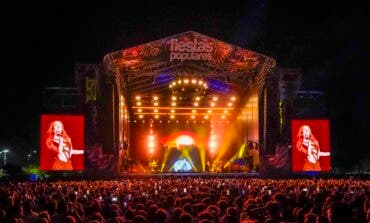 Torrejón de Ardoz anuncia novedades para los conciertos de las Fiestas Populares, que se conocerán en las próximas semanas