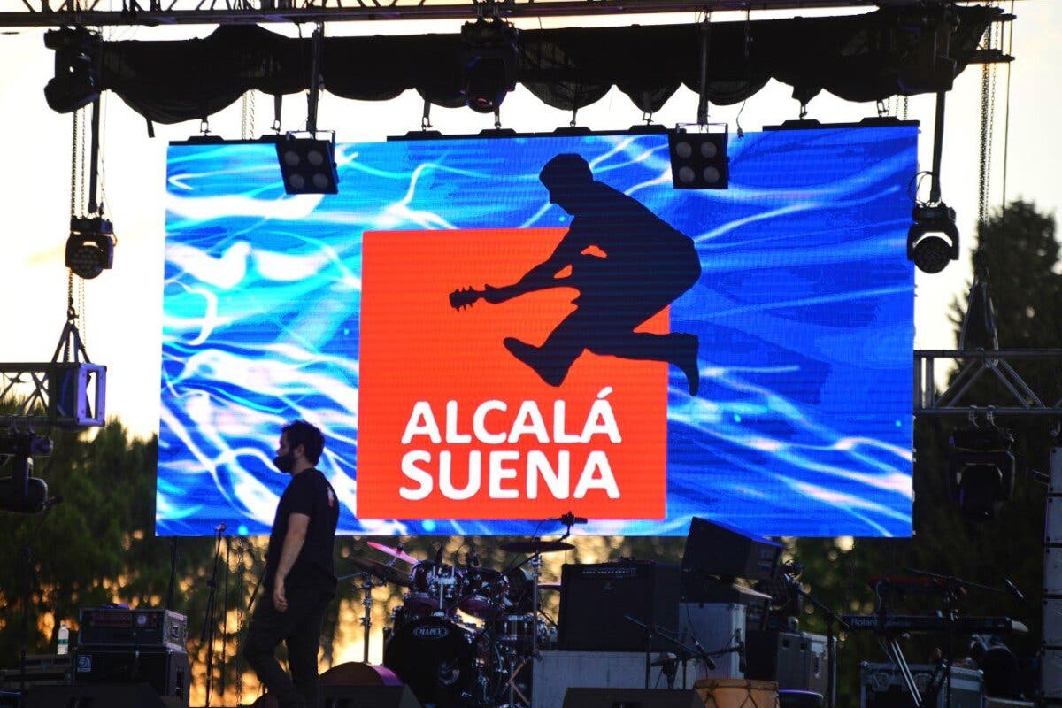 Alcalá de Henares cancela Alcalá Suena y anuncia un nuevo festival 