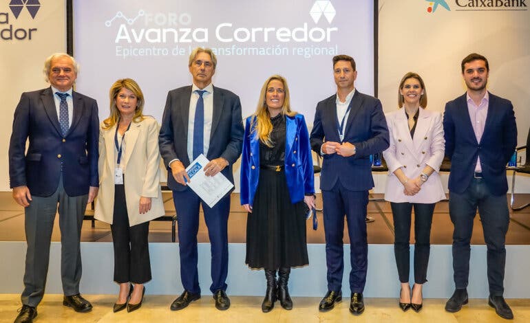 La Comunidad de Madrid destaca la creación de 24.000 empleos en el Corredor del Henares