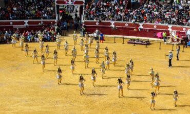 Torrejón de Ardoz aplaza sus Carnavales por la lluvia