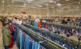 Así es el mayor outlet del Henares que acaba de abrir en Torrejón de Ardoz