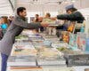 La Feria del Libro de Ocasión vuelve a Torrejón de Ardoz hasta el 13 de abril 