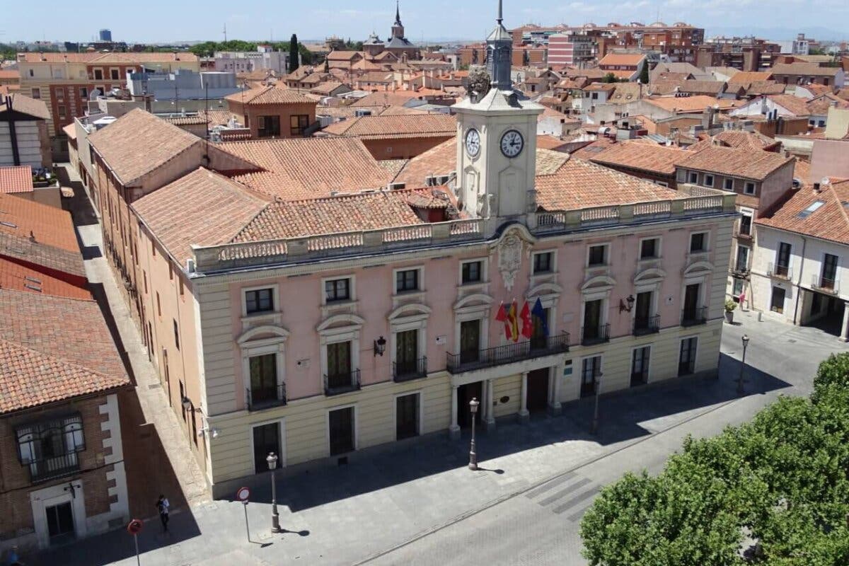 Cambios en el Carnaval de Alcalá de Henares por la lluvia