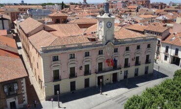 Cambios en el Carnaval de Alcalá de Henares por la lluvia
