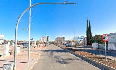 Cuatro detenidos en Torrejón de Ardoz gracias al sistema de lectura de matrículas con el que cuenta la ciudad 