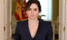 Ayuso defiende su gestión de la pandemia y cifra en 4.100 los fallecidos en residencias 