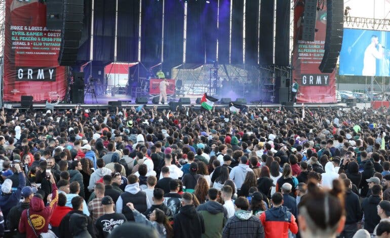Nuevos conciertos confirmados para las Fiestas de Rivas