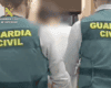 Ingresa en prisión un ladrón reincidente que asaltaba viviendas en Rivas 