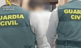 Dos detenidos por numerosos robos en el interior de viviendas de Rivas