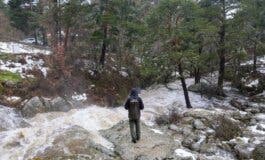 Activada la fase de emergencia del INUNCAM ante la crecida de los ríos Lozoya, Henares y Tajuña 