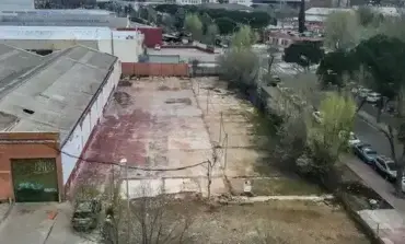 El PP de Torrejón desmiente un «bulo» difundido por el PSOE sobre la instalación de una gasolinera