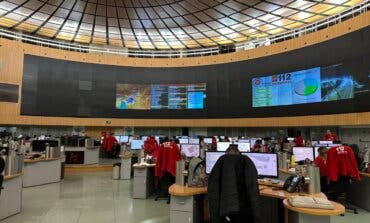 La Comunidad de Madrid rebaja al nivel 0 el Plan de Inundaciones ante la mejora de la previsión meteorológica